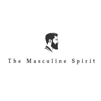 THE MUSCULINE SPIRIT T-shirt for men