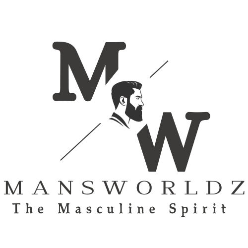 MANSWORLDZ ORIGINAL T-shirt