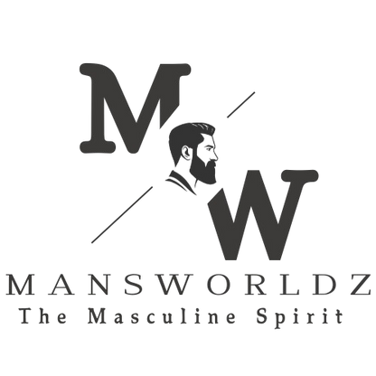 MANSWORLDZ ORIGINAL T-shirt