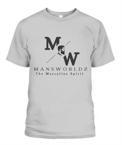 Unisex T-Shirt | Zuni Sportswear ZS1001